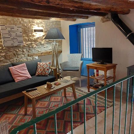 Casa De Pueblo Encantadora En San Jordi, Castellon San Jorge  Bagian luar foto