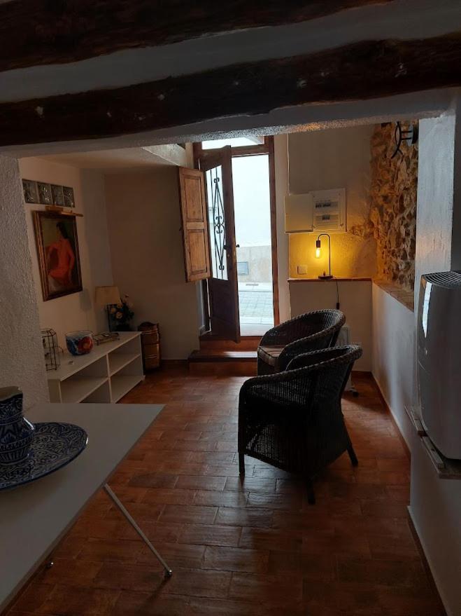 Casa De Pueblo Encantadora En San Jordi, Castellon San Jorge  Bagian luar foto