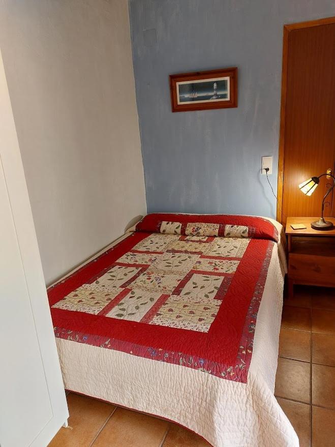 Casa De Pueblo Encantadora En San Jordi, Castellon San Jorge  Bagian luar foto