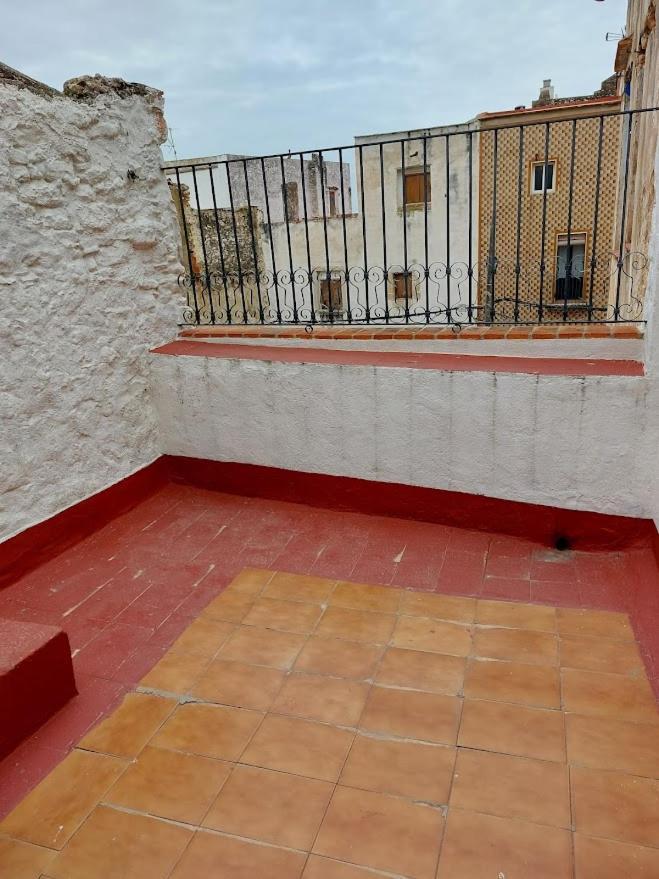 Casa De Pueblo Encantadora En San Jordi, Castellon San Jorge  Bagian luar foto