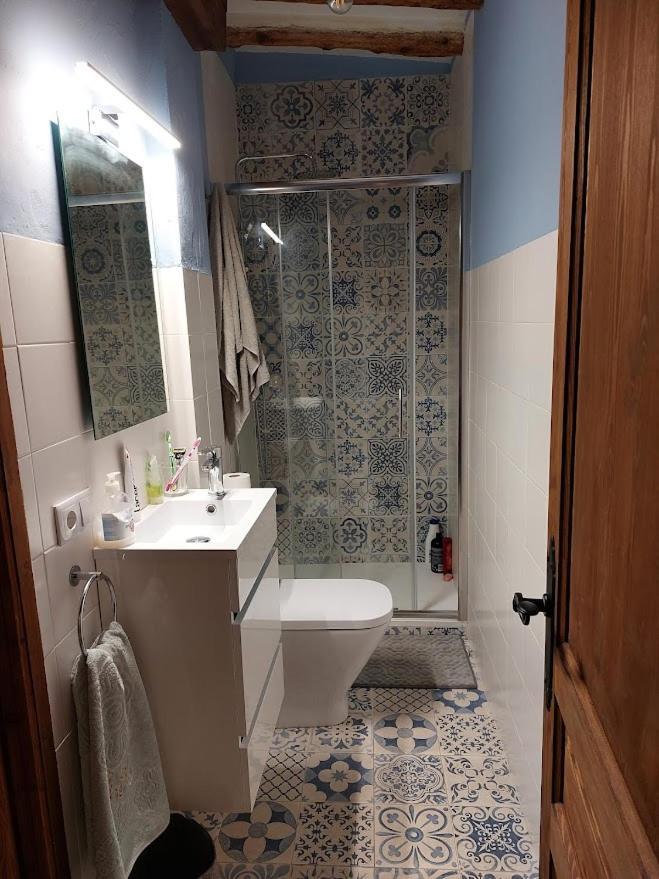 Casa De Pueblo Encantadora En San Jordi, Castellon San Jorge  Bagian luar foto