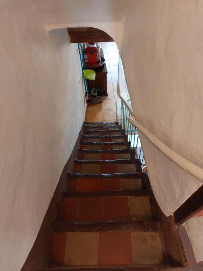 Casa De Pueblo Encantadora En San Jordi, Castellon San Jorge  Bagian luar foto