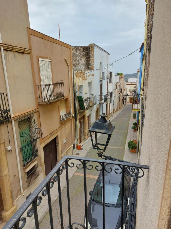 Casa De Pueblo Encantadora En San Jordi, Castellon San Jorge  Bagian luar foto