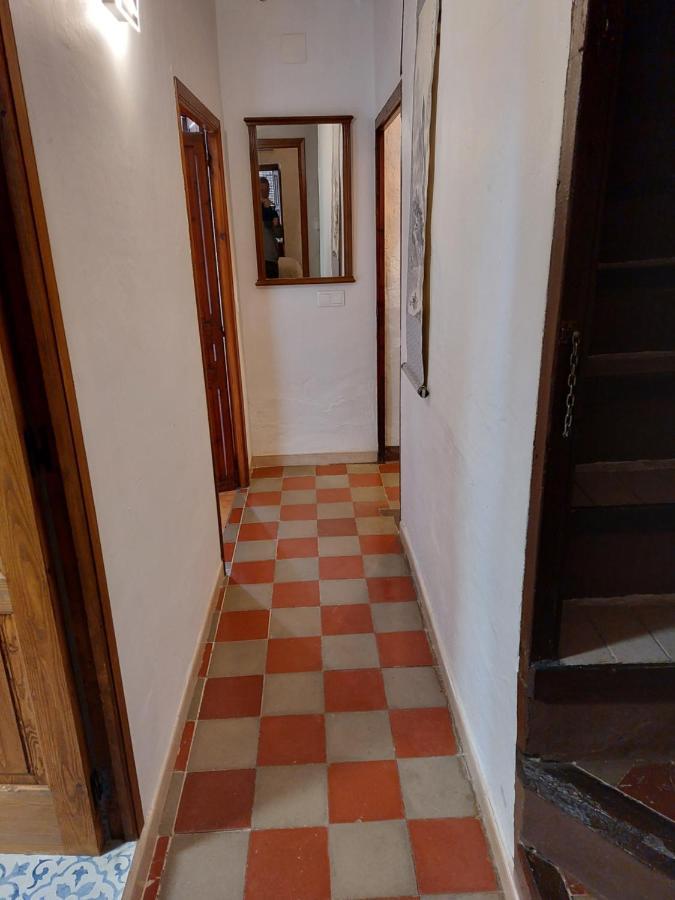Casa De Pueblo Encantadora En San Jordi, Castellon San Jorge  Bagian luar foto