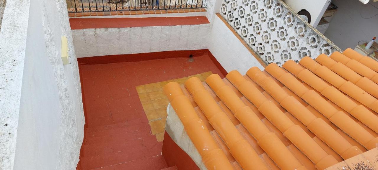 Casa De Pueblo Encantadora En San Jordi, Castellon San Jorge  Bagian luar foto
