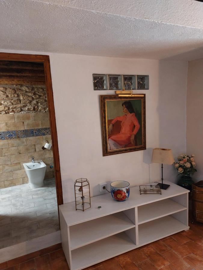 Casa De Pueblo Encantadora En San Jordi, Castellon San Jorge  Bagian luar foto