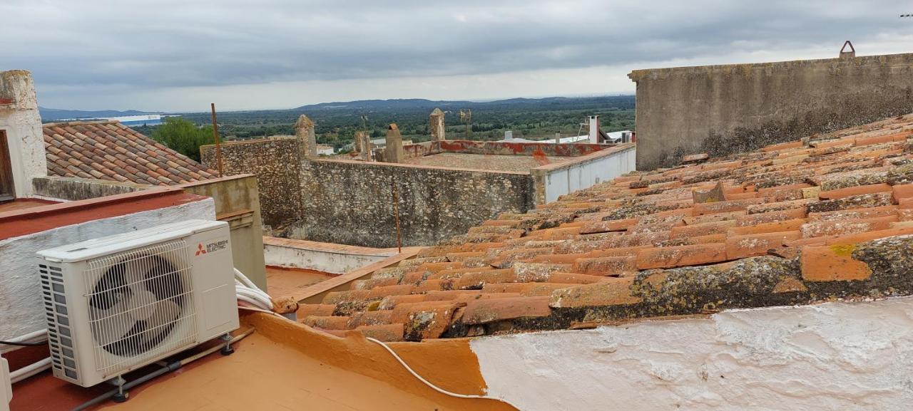 Casa De Pueblo Encantadora En San Jordi, Castellon San Jorge  Bagian luar foto