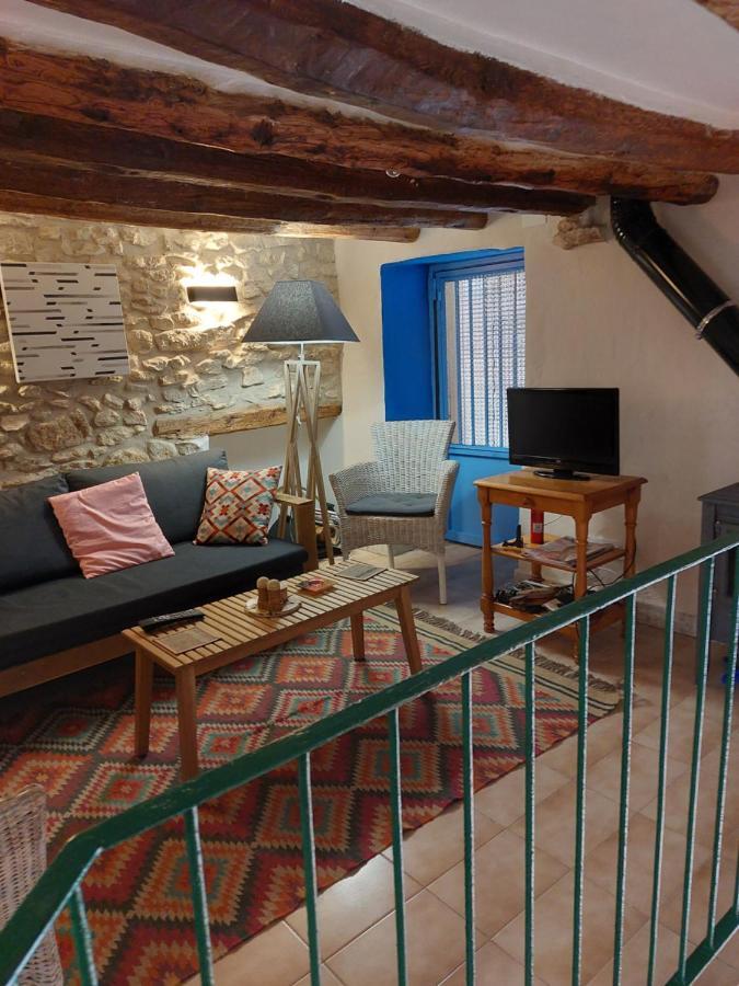 Casa De Pueblo Encantadora En San Jordi, Castellon San Jorge  Bagian luar foto