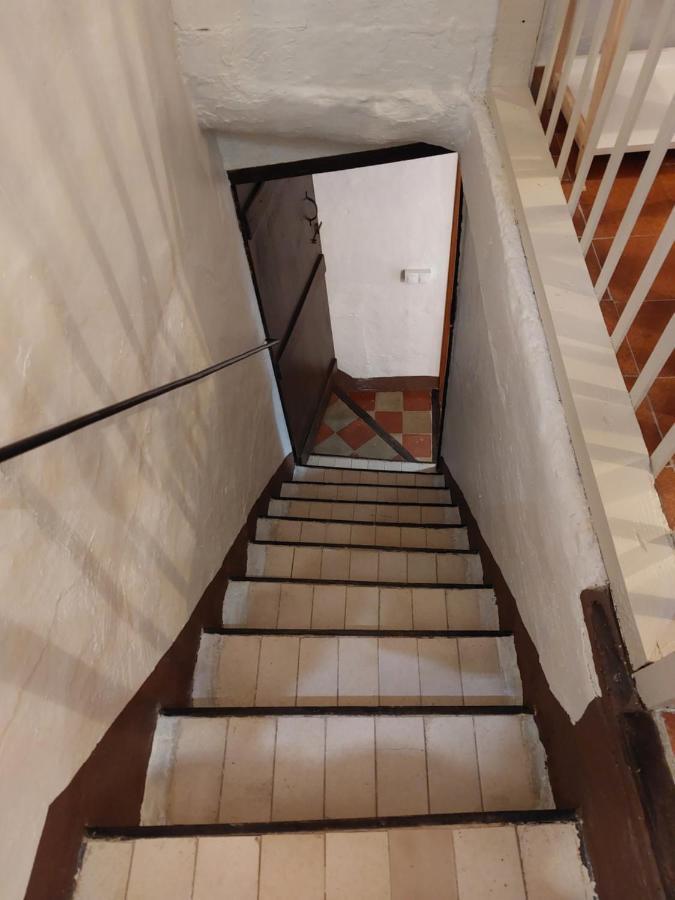 Casa De Pueblo Encantadora En San Jordi, Castellon San Jorge  Bagian luar foto